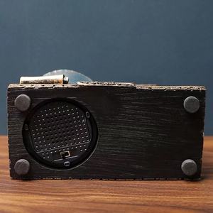 Top Sale Factory <strong>Wholesale</strong> Vintage Lamps Lights Gifts Plastic Vintage <strong>Snow</strong> Water <strong>Globe</strong> Lantern - Product Image 6