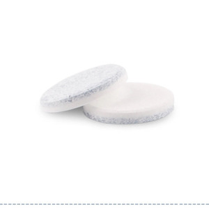 Comprimés nettoyants Yakeling pour appareils orthodontiques, nettoyage des bagues, comprimés effervescents, traitement des appareils orthodontiques, en vrac - Product Image 5