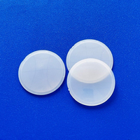 Modèle n° SIR 650P – Lentille Fresnel à haute sensibilité pour capteur PIR pyroélectrique à usage corporel, immunisé aux animaux domestiques