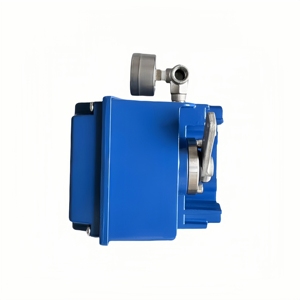 Para OEM, Aluminio Fundido AVP100 AVP102 con Fuente de Alimentación 4-20mA HART, Rango de Temperatura -40~80 - Product Image 4