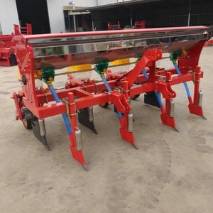 Chất Lượng Cao 4 Hàng Lúa Mì Đậu Nành Ngô Trồng - Product Image 3