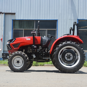 Mini tracteur 35 HP <span class=keywords><strong>40</strong></span> HP 50hp 4 <span class=keywords><strong>WD</strong></span> Tracteur pour l'agriculture fabriqués en Chine - Product Image 2
