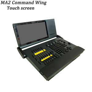 2 năm bảo hành DMX điều khiển ánh sáng sân khấu lệnh Wing giao diện điều khiển đèn chiếu loại - Product Image 5