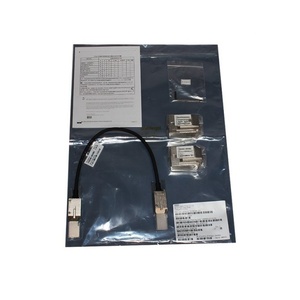 CAB- <span class=keywords><strong>SPWR</strong></span> -30CM Nuevo cable de alimentación de pila Original de 30 CM para interruptor de la serie 3750X y 3850 - Product Image 6