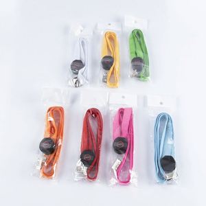 Correas de Poliéster con Logotipo Personalizado, Impresas con Serigrafía, con Luz LED Intermitente, Diseño Nuevo y Popular - Product Image 2