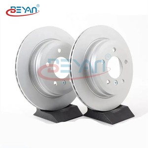 Disco <span class=keywords><strong>Freno</strong></span> 34216864901 34216764653 34216855008 Compatibile con <span class=keywords><strong>BMW</strong></span> X1 1 3 E84 E81 <span class=keywords><strong>E87</strong></span> E90 E93 E92 E91 - Product Image 3