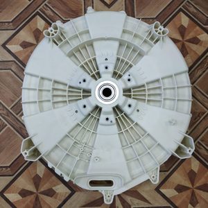 Cubierta superior sostenible <span class=keywords><strong>para</strong></span> el hogar <span class=keywords><strong>para</strong></span> <span class=keywords><strong>lavadora</strong></span> Componente de plástico eléctrico - Product Image 3