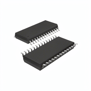 Original Data Acquisition MAX1179AEUI+ Electronic Circuit Components 28 TSSOP - Product Image 1