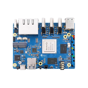 <span class=keywords><strong>Orange</strong></span> Pi 5 Plus d'origine avec puce RK3588 à huit cœurs, prend en charge le décodage vidéo 8K, composants électroniques - Product Image 4