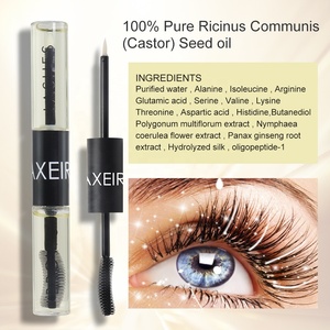 Sérum de croissance des <span class=keywords><strong>cils</strong></span> et des sourcils en gros à prix d'usine, à l'<span class=keywords><strong>huile</strong></span> de ricin essentielle, <span class=keywords><strong>pour</strong></span> une croissance des <span class=keywords><strong>cils</strong></span> plus forte et améliorée - Product Image 3