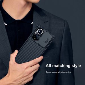 Funda Protectora de Cámara Deslizante Nillkin CamShield Pro Original para <span class=keywords><strong>Huawei</strong></span> P60 60Pro, Cubierta Trasera para Teléfono con Lente de Protección para <span class=keywords><strong>Huawei</strong></span> <span class=keywords><strong>Mate</strong></span> <span class=keywords><strong>50Pro</strong></span> Honor 70 - Product Image 6