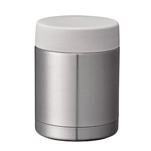 Contenant Boîte à Lunch Isotherme sous Vide en Acier Inoxydable de Haute Qualité, Thermos Chauffe-Plats - Product Image 6