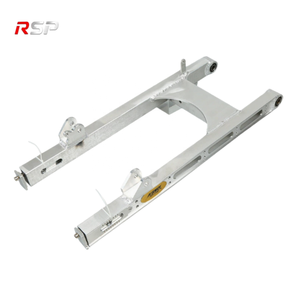 Kit di Aggiornamento Forcellone Posteriore in Lega di Alluminio Rinforzato per <span class=keywords><strong>Moto</strong></span> XRM WAVE125, Parte del Telaio Forcellone Posteriore, Montaggio a Bullone, Vendita all'Ingrosso - Product Image 1