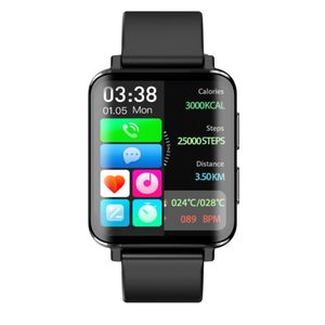 <span class=keywords><strong>Drop</strong></span> <span class=keywords><strong>Shipping</strong></span> prezzo economico schermo a colori da 1.83 pollici uomo donna G9 Smart Watch Fitness Tracker Watch bracciale Smartwatch G9 - Product Image 3