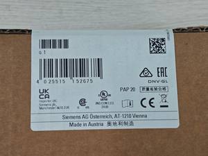 Módulo de Entrada Analógica 6ES7331-7FP11-0AB0 de Alta Calidad, Envío Rápido, Sistema de Control PLC DCS - Product Image 5