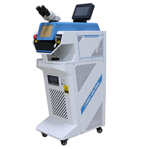 200W bureau or argent YAG Mini bijoux Machine de soudage Laser dentaire soudeuse par points Laser caméra CCD nouvel état bon <span class=keywords><strong>prix</strong></span> - Product Image 4