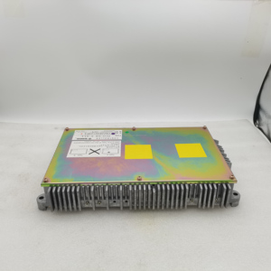 Hoge Kwaliteit Graafmachine Computerbord <span class=keywords><strong>SK200</strong></span>-6 SK210-6 SK210LC-6E ECM ECU Motorbesturingsunit YY22E00037F2 voor <span class=keywords><strong>Kobelco</strong></span> - Product Image 4