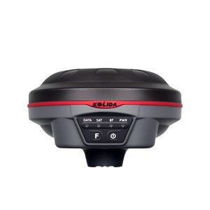 कोलिडा K3 rtk Gps रिसीवर, भूमि सर्वेक्षण के लिए इलेक्ट्रॉनिक माप उपकरण - Product Image 4