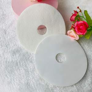 Bulk Großhandel Beauty Brust vergrößerung Patch Vitamin C Brust maske Blatt Brust straffung Straffend Anti-Falten Feuchtigkeit spendend - Product Image 1