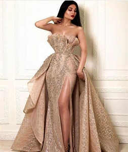 2024 Europe et les états-unis commerce extérieur nouvelle robe pour femmes Dunhuang Sexy poitrine grande balançoire longue tempérament même - Product Image 6