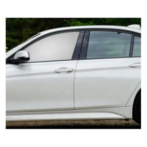 أفلام PDLC صلبة عالية الجودة، كهربائية قابلة للتحويل باللون الأزرق الداكن، زجاج ذكي لنوافذ السيارات والمباني الصناعية والديكور - Product Image 4