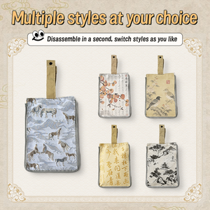 Bolsas de Compras Reutilizables Personalizadas, Ecológicas, de Nylon y Poliéster Reciclado, con Asa Larga Plegable, para Uso Diario - Product Image 3