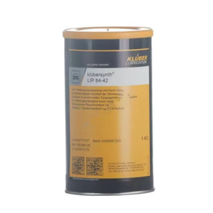จาระบี klubersynth LF 44-22 - Product Image 2
