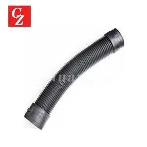 1625826900 Manguera Flexible de Admisión de Aire de Metal con Sensor de Presión para Piezas de Compresores Industriales - Product Image 3