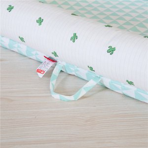 2020 haute qualité bébé lit de voyage portable <span class=keywords><strong>nid</strong></span> - Product Image 5