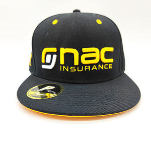 หมวก Gorras Trucker <span class=keywords><strong>Raiders</strong></span>,หมวก Snapback สีดำลาย Underbrim สีเขียว - Product Image 1