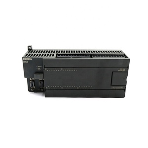 โมดูลอินพุตแบบอะนาล็อก 6ES7216-2AD23-0XB0 S7-1200 SM1232 สำหรับเครื่อง PLC RS485 - Product Image 5