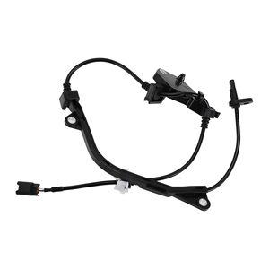 Sensor de Velocidad de Rueda ABS Nuevo, Sensor del Sistema de Frenos Antibloqueo para Honda <span class=keywords><strong>Odyssey</strong></span> RB3 2009-2012, Delantero Izquierdo, N.° 57455SLE003 - Product Image 1
