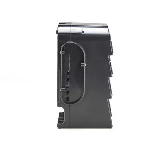 เครื่องชาร์จเครื่องตรวจจับก๊าซหลายชนิด MSA GX2 รุ่น 10127427 แบบตั้งโต๊ะสำหรับอุตสาหกรรม แบตเตอรี่ลิเธียมไอออนแบบชาร์จได้ รุ่น 10127427  วัสดุพลาสติก ตรวจจับก๊าซหลายชนิด - Product Image 3