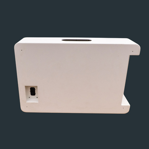 Factory Custom Cold Rolled Steel Sheet <b>Metal</b> Fabrication Enclosure Battery Energy Storage <b>Cabinet</b> - Product Image 5