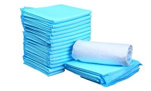 แผ่นรองสัตว์เลี้ยงกันน้ำ |   แผ่นรองซับสำหรับสุนัขและแมว ซักได้ ใช้ได้กับกรง เตียง และรถยนต์ ด้านล่างกันรั่ว สำหรับลูกสุนัข ใช้ได้ทั้ง<span class=keywords><strong>ใน</strong></span>บ้านและการเดินทาง - Product Image 1