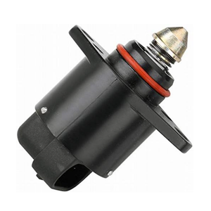 A95278 820003368010 93740918 02739 17102739 C1630 MPP2206 6NW009141-241 PEUGEOT için boşta hava kontrol vanası step Motor - Product Image 5