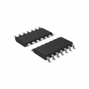 14 SOlC Electronic Circuit Components Embedded ATTINY44A-SSN BOM IC In Stock - Product Image 1