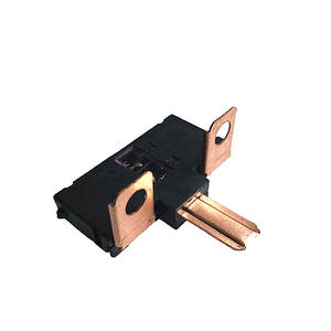 Conector de Caja de Fusibles Honda 38231-Sda-A01, 100A 70A, Contacto de Cobre, Cuerpo de Plástico, Montaje Estándar, Conectores Automotrices - Product Image 1