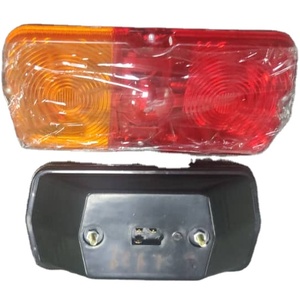 Trending <strong>UAZ</strong> Tail rare Light FP-132A Without Lamp - Product Image 1