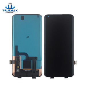 6.67 pouces LCD original pour Xiaomi MI 10 5G écran tactile assemblage du numériseur <span class=keywords><strong>Mi10</strong></span> écran de remplacement - Product Image 2