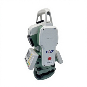 Best Total Station FOIF RTS102 Total Station Prism <b>Optical</b> <b>Instruments</b> Reflectorless 1000M Measure Equipment Estacion Total - Product Image 2