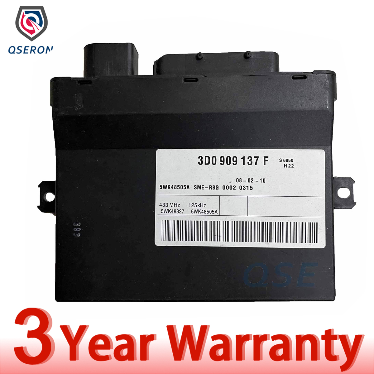 KR7 Bentley Porsche Touareg KESSY Module Start Authorisation