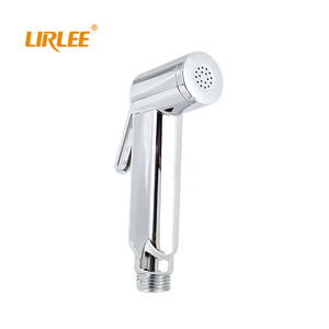 LIRLEE хорошее качество <span class=keywords><strong>OEM</strong></span> пластиковый ABS ручной душ мусульманский Shattaf - Product Image 6
