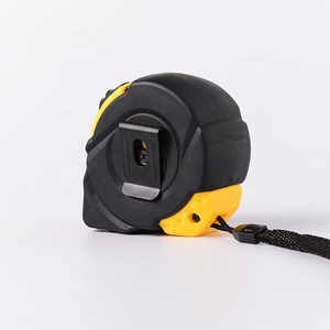 Probon Metro <span class=keywords><strong>a</strong></span> <span class=keywords><strong>Nastro</strong></span> Telescopico Personalizzato di Alta Gamma, Rivestito in Gomma e Plastica, Metrico e in Pollici, 3m 5m - Il Più Venduto - Product Image 5
