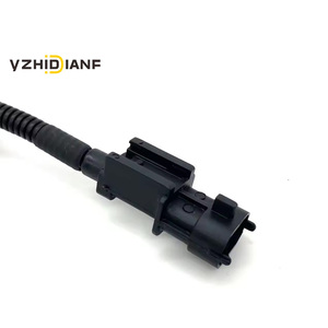 Bán buôn <span class=keywords><strong>crankshaft</strong></span> Cảm biến vị trí 391802b000 39180-2b000 tự động trục khuỷu cảm biến cho Hyundai Elantra giọng Tucson Kia linh hồn - Product Image 2
