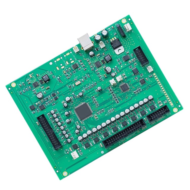 OEM PCBA PCB Turnkey Electronic Board Fabrication and Assembly Supplier for All Volume Orders PCBA PCB