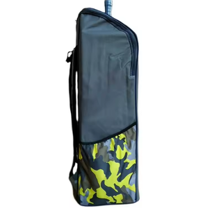 Wholesale Customized Professional <b>Heavy</b> <b>Duty</b> Durable Equipment Gear <b>Backpack</b> High Quality Cricket Kit Bag - Product Image 3