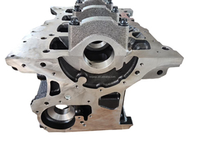 Bloc Moteur Nu <span class=keywords><strong>Diesel</strong></span> K7M 8V à Bon <span class=keywords><strong>Prix</strong></span> pour <span class=keywords><strong>Renault</strong></span> <span class=keywords><strong>Clio</strong></span> 1.6 701471061 7701471238 7701477409 - Product Image 3