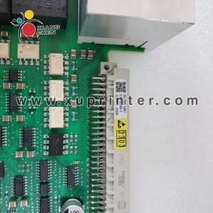WD High Quality 00.785.1261 Circuit Board CDAB380-1 Printed Circuit <b>Card</b> CDAB380 Offset Printing Machine Parts - Product Image 6
