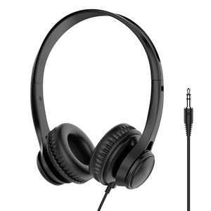 Nuevos Auriculares Intrauditivos con Cable Tipo C de 3.5mm, Diseño de Puntos, Llamadas HD, con Botón de Control de Volumen - Product Image 1